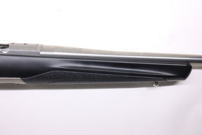 Browning X-Bolt White Gold Medallion Synthetic 300 Win 036007229 - Image 4 of 20