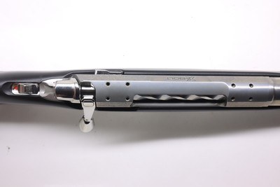 Browning X-Bolt White Gold Medallion Synthetic 300 Win 036007229 - Image 9 of 20