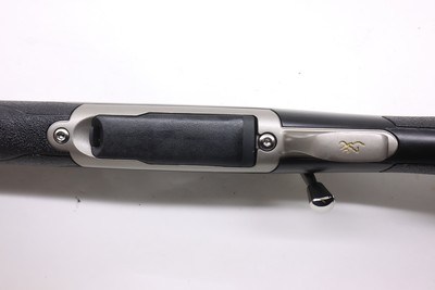 Browning X-Bolt White Gold Medallion Synthetic 300 Win 036007229 - Image 12 of 20