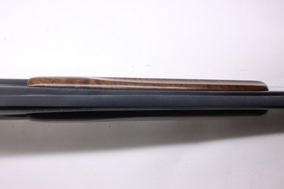 Browning 825 Trap Golden Clays Adj stock 2025 Demo 0183554002 - Image 8 of 20