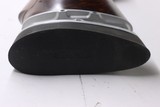Browning 825 Trap Golden Clays Adj stock 2025 Demo 0183554002 - Image 2 of 20