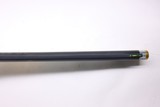 Browning 825 Trap Golden Clays Adj stock 2025 Demo 0183554002 - Image 7 of 20