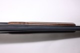 Browning 825 Trap Golden Clays Adj stock 2025 Demo 0183554002 - Image 8 of 20