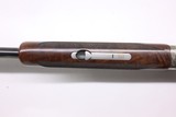 Browning 825 Trap Golden Clays Adj stock 2025 Demo 0183554002 - Image 13 of 20