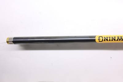 Browning 825 Trap Golden Clays Adj stock 2025 Demo 0183554002 - Image 14 of 20