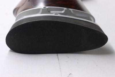 Browning 825 Trap Golden Clays Adj stock 2025 Demo 0183554002 - Image 2 of 20