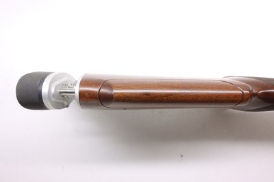 Browning 825 Trap Golden Clays Adj stock 2025 Demo 0183554002 - Image 10 of 20