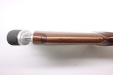 Browning 825 Trap Golden Clays Adj stock 2025 Demo 0183554002 - Image 10 of 20