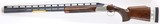 Browning 825 Trap Golden Clays Adj stock 2025 Demo 0183554002 - Image 20 of 20