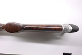 Browning 825 Trap Golden Clays Adj stock 2025 Demo 0183554002 - Image 11 of 20