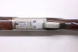 Browning 825 Trap Golden Clays Adj stock 2025 Demo 0183554002 - Image 12 of 20