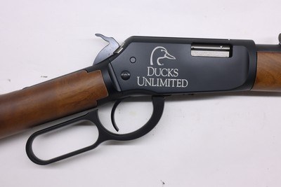 Winchester Ranger DU 22LR 20