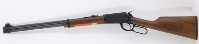 Winchester Ranger DU 22LR 20