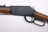 Winchester Ranger DU 22LR 20