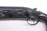 Beretta 688 Performance Sporting B-Fast DEMO 12ga 32