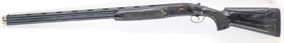 Beretta 688 Performance Sporting B-Fast DEMO 12ga 32