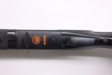 Beretta 688 Performance Sporting B-Fast DEMO 12ga 32