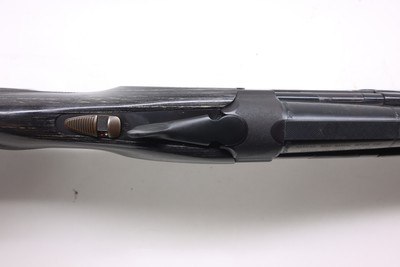 Beretta 688 Performance Sporting B-Fast DEMO 12ga 32