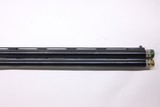 Beretta 688 Performance Sporting B-Fast DEMO 12ga 32