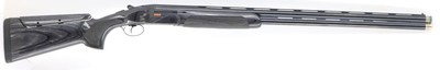 Beretta 688 Performance Sporting B-Fast DEMO 12ga 32