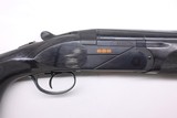 Beretta 688 Performance Sporting B-Fast DEMO 12ga 32