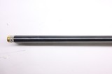 Beretta 688 Performance Sporting B-Fast DEMO 12ga 32