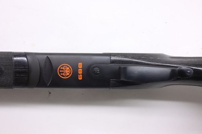 Beretta 688 Performance Sporting B-Fast DEMO 12ga 32