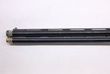 Beretta 688 Performance Sporting B-Fast DEMO 12ga 32