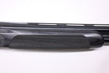 Beretta 688 Performance Sporting B-Fast DEMO 12ga 32