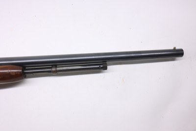 Remington Model 121 Routledge Mo-Skeet-O Rare SHOT gun - Image 5 of 20