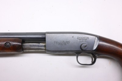 Remington Model 121 Routledge Mo-Skeet-O Rare SHOT gun - Image 17 of 20