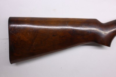 Remington Model 121 Routledge Mo-Skeet-O Rare SHOT gun - Image 3 of 20