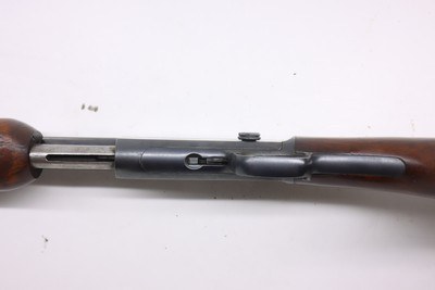Remington Model 121 Routledge Mo-Skeet-O Rare SHOT gun - Image 12 of 20