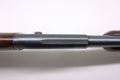 Remington Model 121 Routledge Mo-Skeet-O Rare SHOT gun - Image 9 of 20