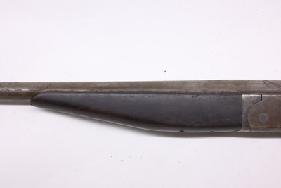 Iver Johnson 410ga 26” Single Shot Shotgun, C&R Vintage - Image 16 of 20