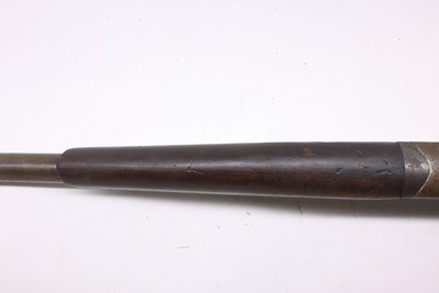 Iver Johnson 410ga 26” Single Shot Shotgun, C&R Vintage - Image 13 of 20