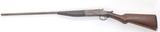 Iver Johnson 410ga 26” Single Shot Shotgun, C&R Vintage - Image 20 of 20