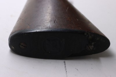 Iver Johnson 410ga 26” Single Shot Shotgun, C&R Vintage - Image 2 of 20