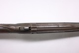 Iver Johnson 410ga 26” Single Shot Shotgun, C&R Vintage - Image 9 of 20