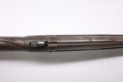 Iver Johnson 410ga 26” Single Shot Shotgun, C&R Vintage - Image 9 of 20