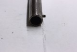 Iver Johnson 410ga 26” Single Shot Shotgun, C&R Vintage - Image 6 of 20