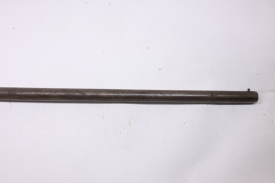 Iver Johnson 410ga 26” Single Shot Shotgun, C&R Vintage - Image 5 of 20