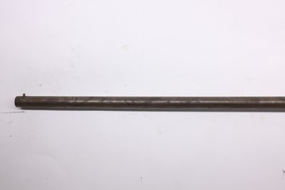 Iver Johnson 410ga 26” Single Shot Shotgun, C&R Vintage - Image 15 of 20