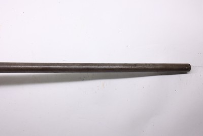 Iver Johnson 410ga 26” Single Shot Shotgun, C&R Vintage - Image 7 of 20