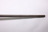 Iver Johnson 410ga 26” Single Shot Shotgun, C&R Vintage - Image 7 of 20