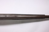 Iver Johnson 410ga 26” Single Shot Shotgun, C&R Vintage - Image 8 of 20