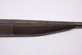 Iver Johnson 410ga 26” Single Shot Shotgun, C&R Vintage - Image 4 of 20