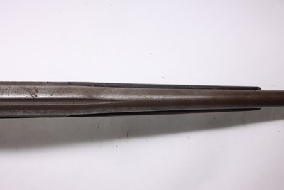 Iver Johnson 410ga 26” Single Shot Shotgun, C&R Vintage - Image 8 of 20