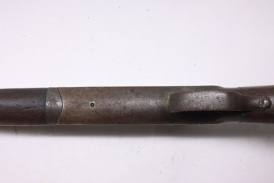 Iver Johnson 410ga 26” Single Shot Shotgun, C&R Vintage - Image 14 of 20