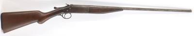Iver Johnson 410ga 26” Single Shot Shotgun, C&R Vintage - Image 19 of 20